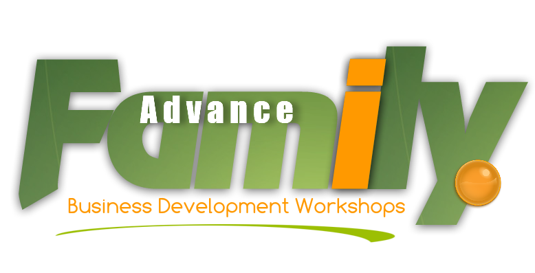 Family Advance strategies to move families forward 